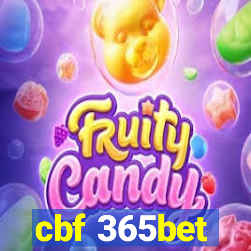 cbf 365bet
